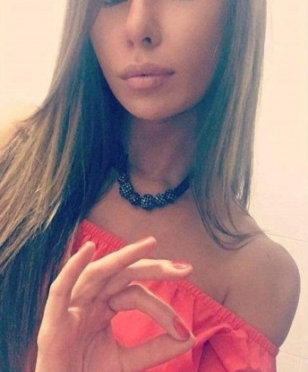 Анкета проститутки Люсенька - Фото 1, Чегдомын, 28 лет, №5862